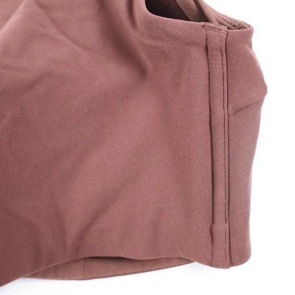 Skims Fits Everybody Full Coverage Back Smoother Bra, Clay 44DD NWT - Picture 4 of 7